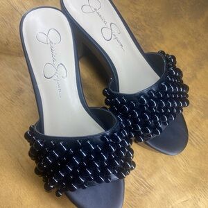 Jessica Simpson Heels